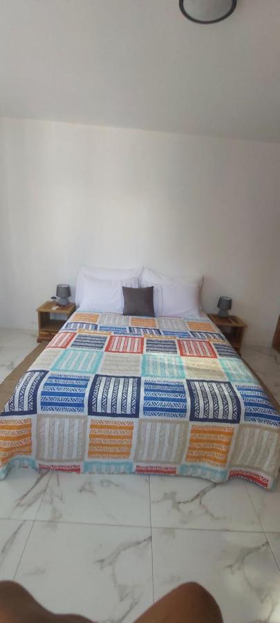 Residence Au Bout Du Morne Le Morne Dış mekan fotoğraf