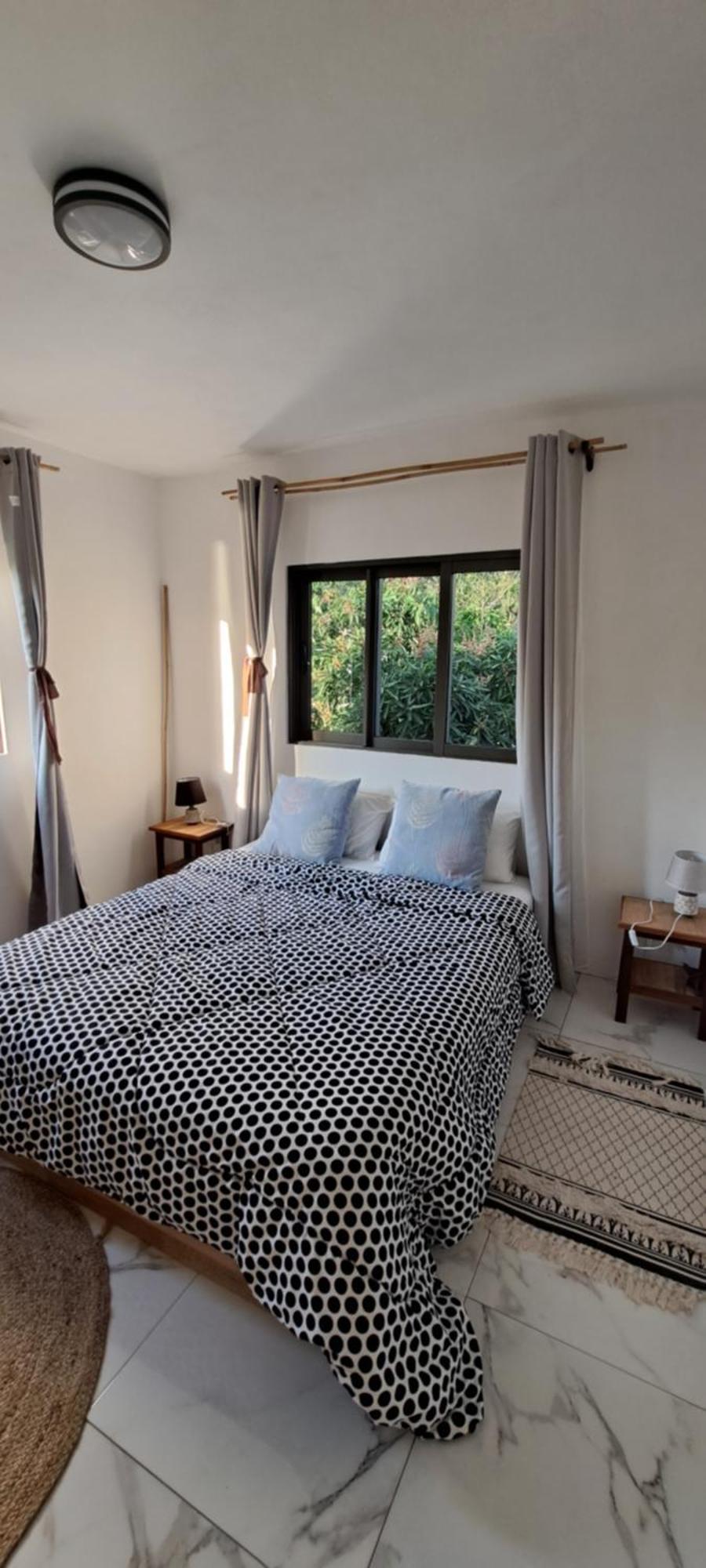 Residence Au Bout Du Morne Le Morne Dış mekan fotoğraf